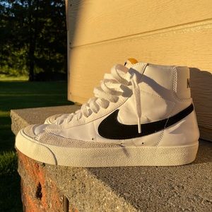 Men’s Nike Blazer High